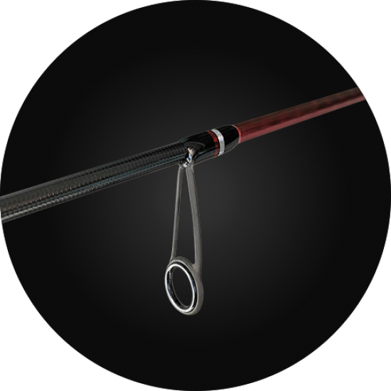 Caña Xzoga Japan ST JAP-X 6034S