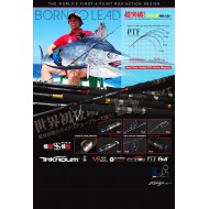 Caña Xzoga Takadum JI 5814