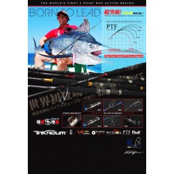 Caña Xzoga Takadum SI 5616