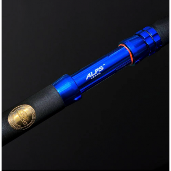 Caña Xzoga IGFA CUSTOM