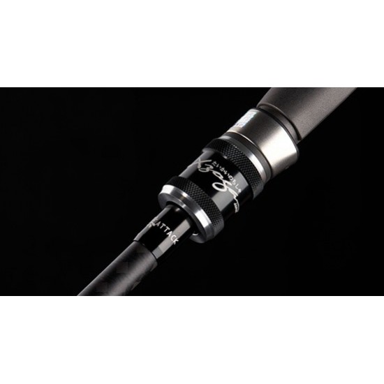 Caña Xzoga Black Mamba BMS 80MHF2