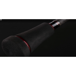 Caña Xzoga BBX REVO SF 6646C Red