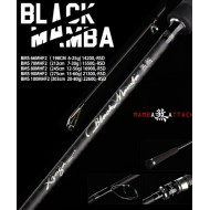 Caña Xzoga Black Mamba BMS 100MHF2