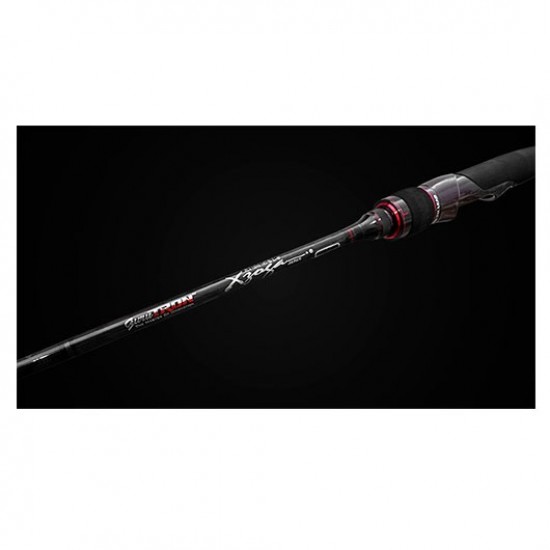 Caña Xzoga Gurutron S 6013 Embarcacion / Slow Jigging