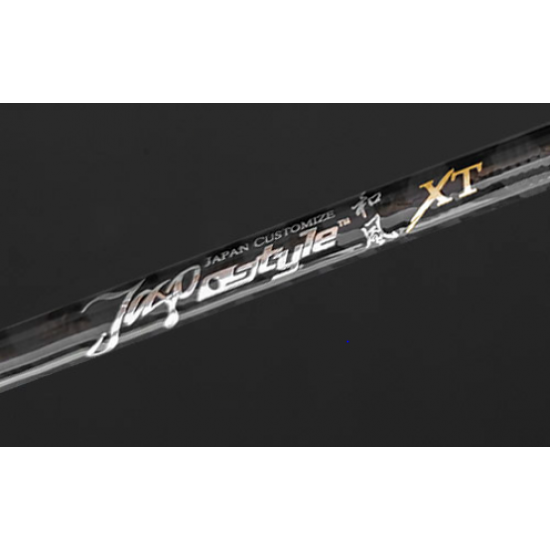 Caña Xzoga Japan ST JAP-X 6034S
