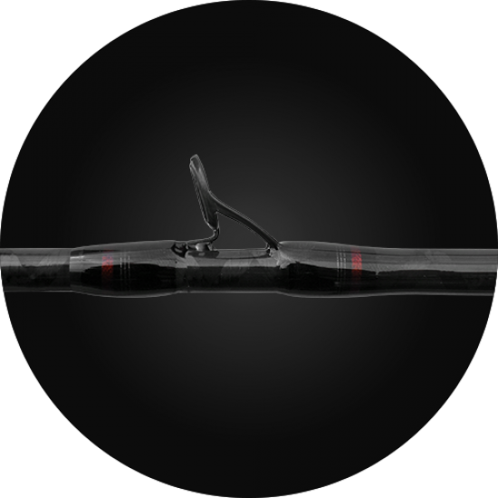 Caña Xzoga Gurutron JS 6324