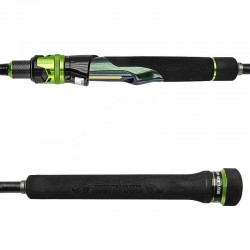 Caña Xzoga Black Buster Infinite SI6623