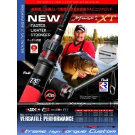 Caña Xzoga Japan ST JAP-X 6034S