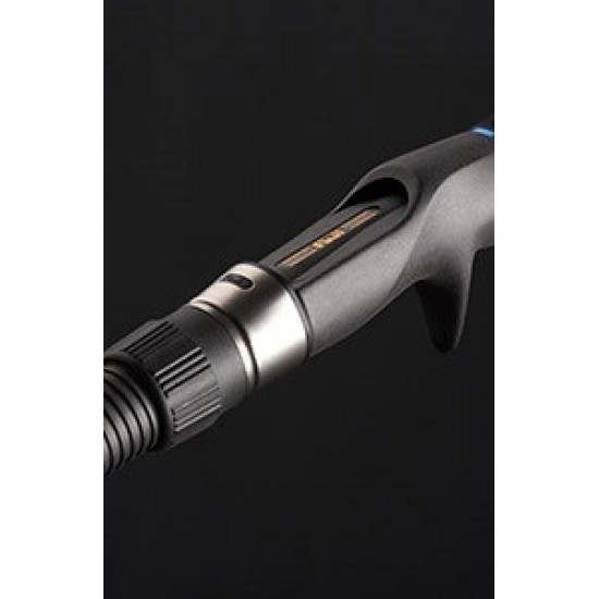 Caña Xzoga BBX-REVO RC6613