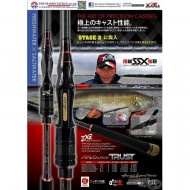 Caña Xzoga Airvo TS 792M