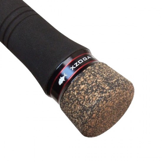 Caña Xzoga Airvo TS 792M Spinning