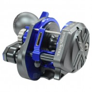 Carrete Xzoga Team TX-Z 15LWL