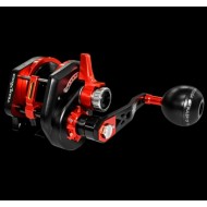 Carrete Xzoga Team TX-Z 15LWL