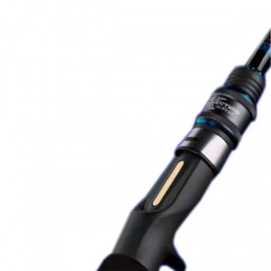 Caña Xzoga BBX-REVO RC6613