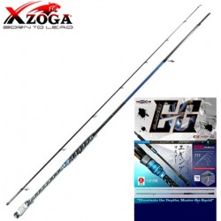 Caña Xzoga Blastino Egi 82ML2