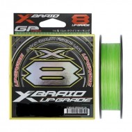 YGK X-Braid Upgrade X8 PE#1.2