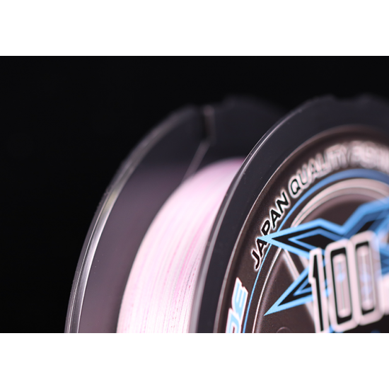 YGK X-Braid Upgrade X4 PE#1