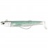 YKR Kisu Shad Color Sugar Green