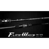 Caña YKR Blanks Flowwave 762ML
