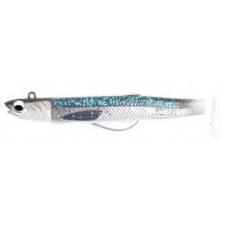 YKR Kisu Shad Color Gray Electric