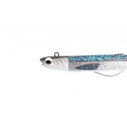 YKR Kisu Shad Color Gray Electric
