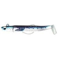 YKR Kisu Shad Color Sardine Natural