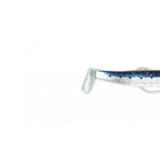 YKR Kisu Shad Color Sardine Natural