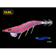 Yo-Zuri Duel EZ-Q Dartmaster Rattle 3.5 Color BLBI