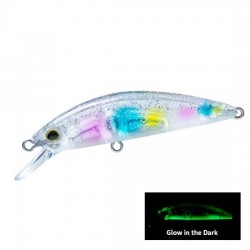 Duel LG Heavy Minnow 50S Color LSCA