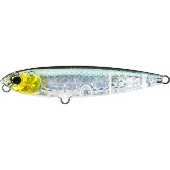 Yo-Zuri 3DR-X Pencil 75F Color PSBL