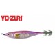 Yo-Zuri Crystal Ultra Aurora Bavc 80SS Color PUKS Jibioneras Yo-Zuri / Duel