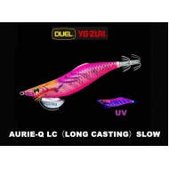 Yo-Zuri Aurie-QLC Slow 3.5 Color NRDR