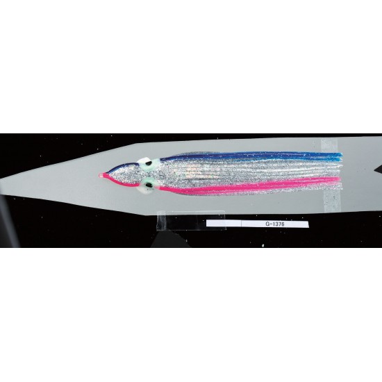 Yo-Zuri Octopus Skirt 3.0 R95-220A Color G-1376