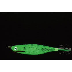 Yo-Zuri Ultra Bait Cloth SSS Color LM