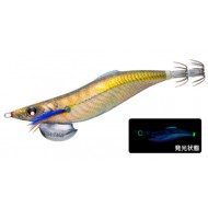 Yo-Zuri Aurie-QLC Slow 3.5 Color BLGA