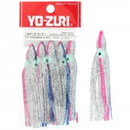 Yo-Zuri Octopus Skirt 3.0 R95-220A Color G-1376