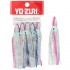 Yo-Zuri Octopus Skirt 3.0 R95-220A Color G-1376