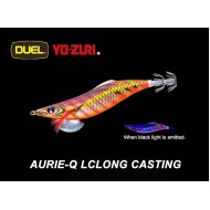 Yo-Zuri Aurie-QLC Slow 3.5 Color NRBW