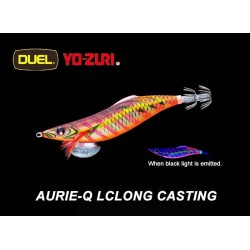 Yo-Zuri Aurie-QLC Slow 3.5 Color NRBW