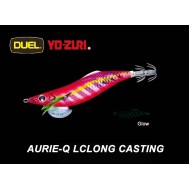 Yo-Zuri Aurie-QLC Slow 3.5 Color LYYR