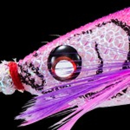 Yo-Zuri EZ-BAIT CLOTH 80 Color LRY Jibioneras Yo-Zuri / Duel