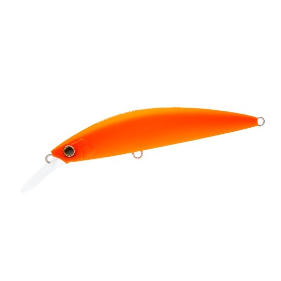 Duel Heavy Minnow 70S Color MRO Spinning