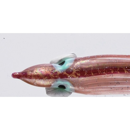 Yo-Zuri Octopus Skirt 3.0 R95-072A Color T-311