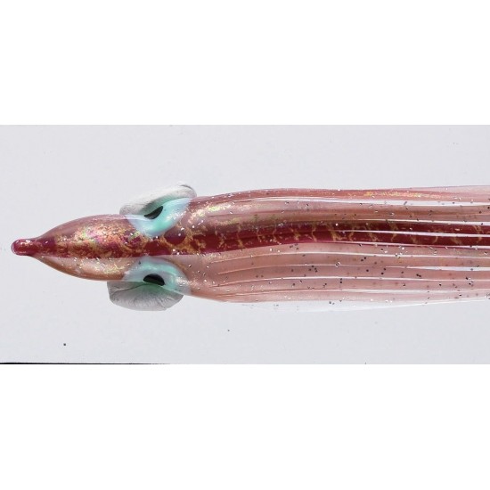 Yo-Zuri Octopus Skirt 3.0 R95-072A Color T-311