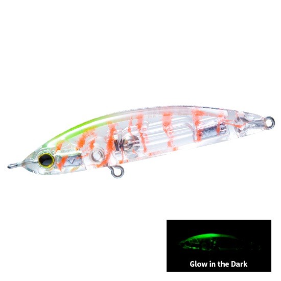 Duel Sinking Pencil 50S Color LSOA Spinning