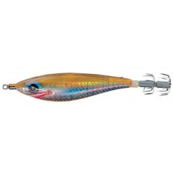 Yo-Zuri Squid Jig Ultra Laser Color 69