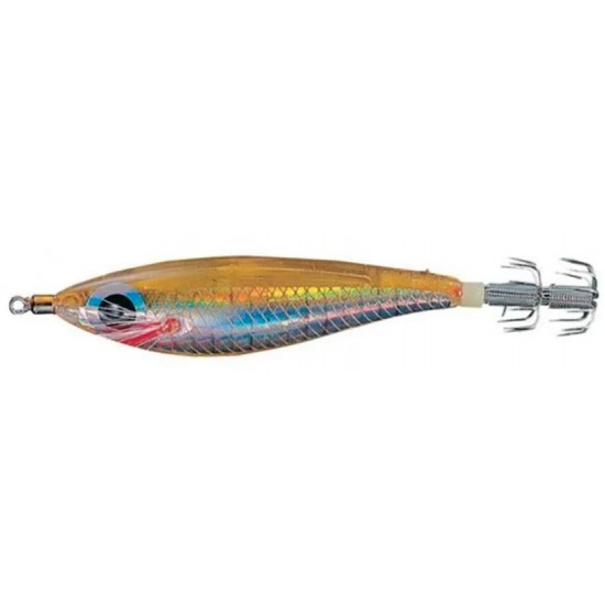 Yo-Zuri Squid Jig Ultra Laser Color 69 Jibioneras Yo-Zuri / Duel