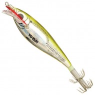 Yo-Zuri Squid Jig Ultra Laser Color 69