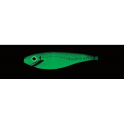 Yo-Zuri Ultra DX Bavc M2 Color M