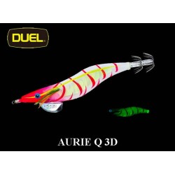 Yo-zuri Aurie-Q 3D 2.5 Color LRH